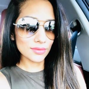 Meet your Posher, Asima